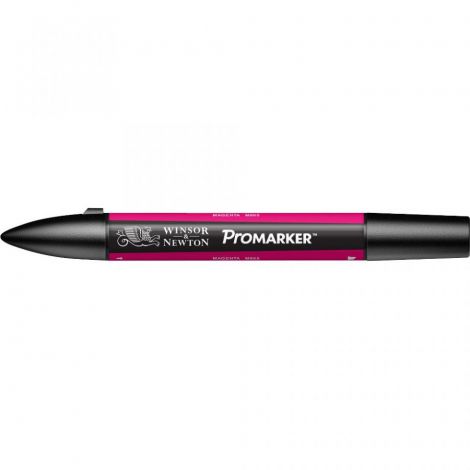 Promarker Winsor&Newton M865 Magenta - 3